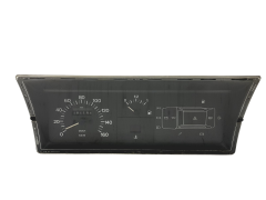Nopeusmittari Fiat Panda 6060200030 58168