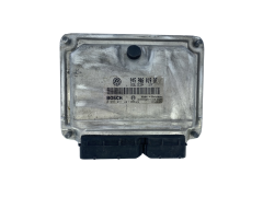 Ohjausyksikkö VW 045906019BF 0281011241 Bosch 50872
