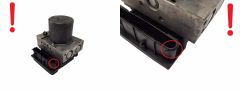 Abs-pumppu Ford Transit 8C11-2C405-AB 0265235436 Bosch 6361