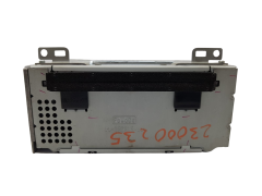 Radio-CD-soitin Ford F1BT-18C815-GE AHU FoMoCo