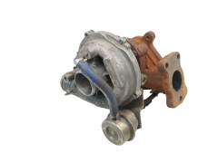 Turboahdin 0375C8 9645247080 Garrett 706977-2 Citroen Peugeot 2.0HDI 20