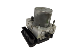 Abs-pumppu PSA C4 307 9649458080 0265950368 0265234140 Bosch 4681