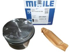 Moottorin mäntä Tee Citroen Peugeot 081PI00104000 0628T1 0628.T1 Mahle