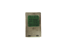 Ohjausyksikön moduuli 96322350 7541196 Daewoo 29284