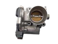 Kaasuläpän venttiili Opel Chevrolet 55565489 0280750498 1.4 Bosch 2224