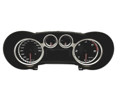 Nopeusmittari Alfa Romeo Mito 50508532 A2C53297994 30493