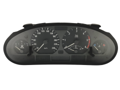 Nopeusmittari BMW 3 E46 6211 6906884 0263606265 50298