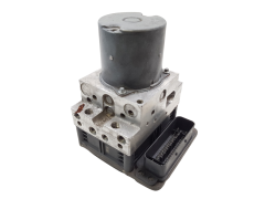 Abs-pumppu BMW X5 E70 3451 6780126-07 0265960359 0265250347