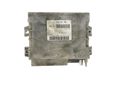 Ohjausyksikkö 7787316 IAW6F.SB 61602.015.02 Fiat Magneti Marelli 55832