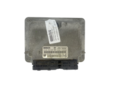 Ohjausyksikkö 24417167PB 0281010267 Opel Bosch 60541