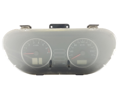 Kierroslukumittari Ford Fusion Fiesta 4S6F-10849-EA 26344