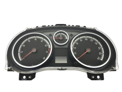 Nopeusmittari Opel Corsa D P0013312043 40058