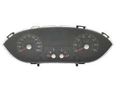 Kierroslukumittari Fiat Idea 735470249 40658