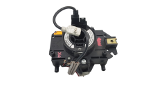 Ilmatyynyn liukurenka 7700832541 7700840108 7701039696 Renault Laguna