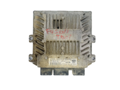 Ohjausyksikkö 3S61-12A650-LB 5WS40140D-T SID 804 Ford Siemens 34347