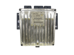 Ohjausyksikkö 8200619409 8200399038 R0410B034C TRW Delphi Renault 54057