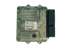 Ohjausyksikkö Lancia 55202548 MJD6JF.Y1 FPT 33632