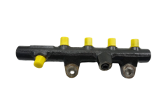 Polttoaineruisku 175210651R H8201225030 Renault 1.5 DCI