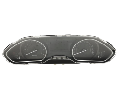 Kierroslukumittari Peugeot 208 9822621180 44922