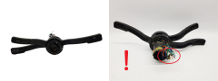Ohjauspylvään Kytkin Ducato Boxer Jumper 456756785432 4082