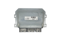 Ohjausyksikkö 237102892S 237108697R A2C12303402 Renault Continental