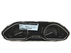 Kierroslukumittari Peugeot 208 9822915380 9821126480 NS 31000