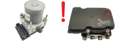 Abs-pumppu Ducato Boxer Jumper 51725097 0265800461 Bosch 61959