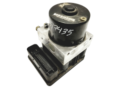 Abs-pumppu Mazda 2 Ford Fusion Fiesta 2S61-2M110-CE ATE 38194
