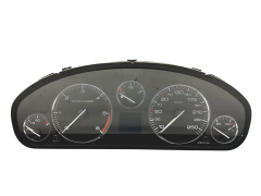 Kierroslukumittari Peugeot 407 9658138280 43694
