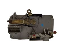 Oven lukitusmekanismi Etu Vasen 9135H9 Citroen Jumpy Peugeot Expert Kiekert 10867