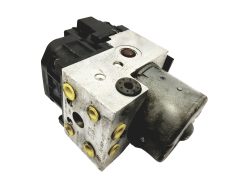 Abs-pumppu Opel Zafira Astra G 90581417 0265216651 34581