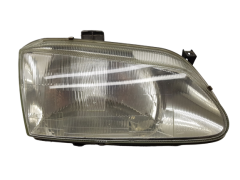Ajovalo Oikea 260101792R Megane 1 Scenic 1 Renault Valeo 4876