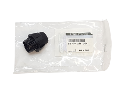 Iskunvaimennin Renault Dacia 8200246354 Alkuperäinen