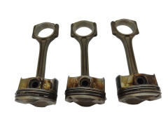 Kiertokanki Sarja 9807260380 1610806380 1.2 THP Citroen Peugeot