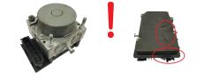 Abs-pumppu Dacia 476604621R 0265801018 0265232718 67300