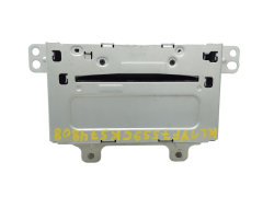 Radio-CD-soitin Chevrolet Opel 22776285 UZZ CQ-JG1030YC