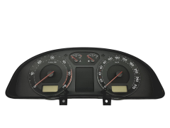 Kierroslukumittari Skoda Superb 3U0920810A 110080116003 48753