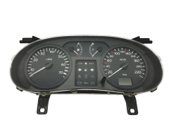 Kierroslukumittari Renault Clio 2 8200059763 49548