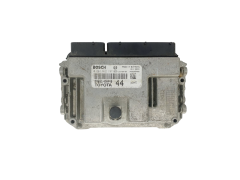 Ohjausyksikkö 0261S12197 89661-0H440 Toyota Bosch 44308