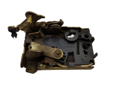 Oven lukitusmekanismi Oikea Taka 96056003 Citroen ZX Rockwell