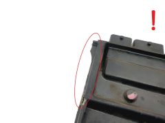 Ohjausyksikkö 8200399038 8200513163 R0410B034A Renault Delphi 43041