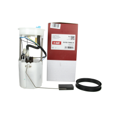 Polttoainepumppu 8L9919051J 99191794001 Audi TT Vika