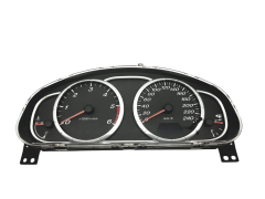 Kierroslukumittari Mazda 6 52GR1NA 55656