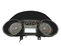 Kierroslukumittari Fiat Bravo 554000980100 5550019804 45139