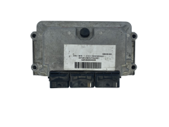 Ohjausyksikkö 0281001839 9630059880 PSA Bosch 52161