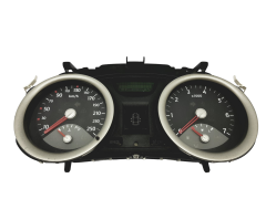 Kierroslukumittari Renault Megane 2 8200306538 50770
