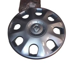 Pölykapselit 15' Alkuperäinen 8200486360 Renault