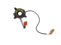 Ilmatyynyn liukurenka Eaton 9627226880 4112X5 Peugeot 406