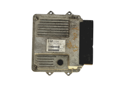 Moottorin Ohjausyksikkö 55192097 MJD6JF.Y1 Lancia FGP 26351