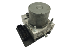 Abs-pumppu Citroen Peugeot 9661887180 0265235235 0265950635 62631